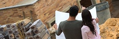 SelfBuildAssist's profile banner image