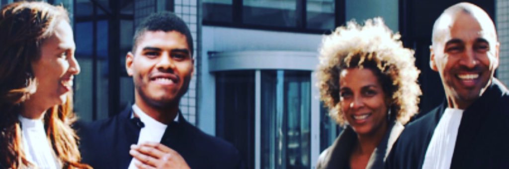 Mildred Roethof banner