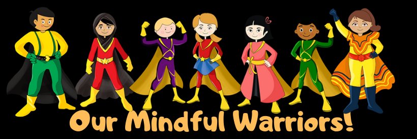 Shilpi Mahajan is feeling restored! banner