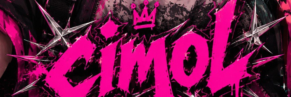 cimolzna's profile banner image