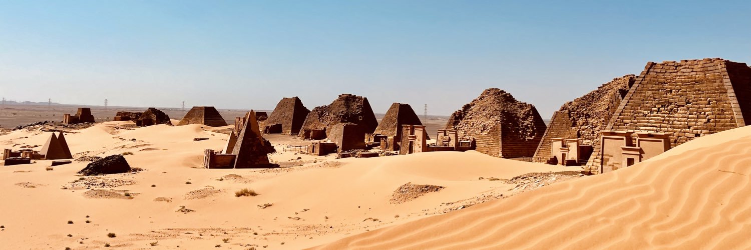 Russia in Sudan banner