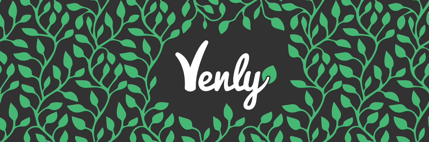 VenlyTeam's profile banner image