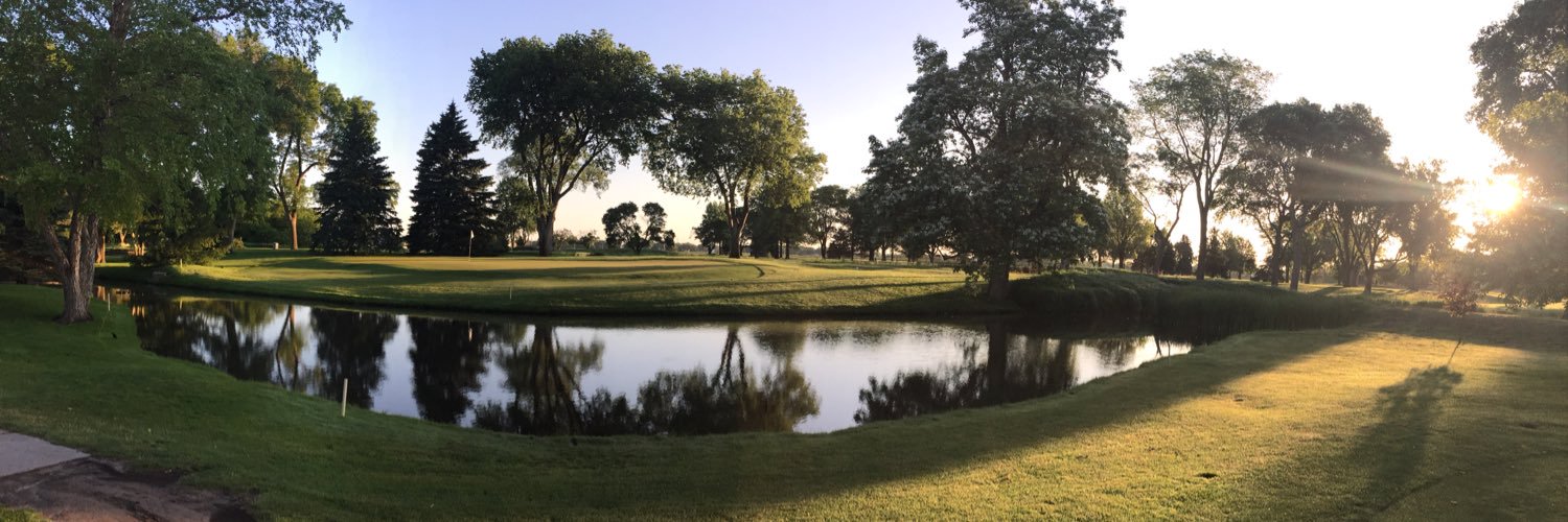 FGC Golf Shop banner