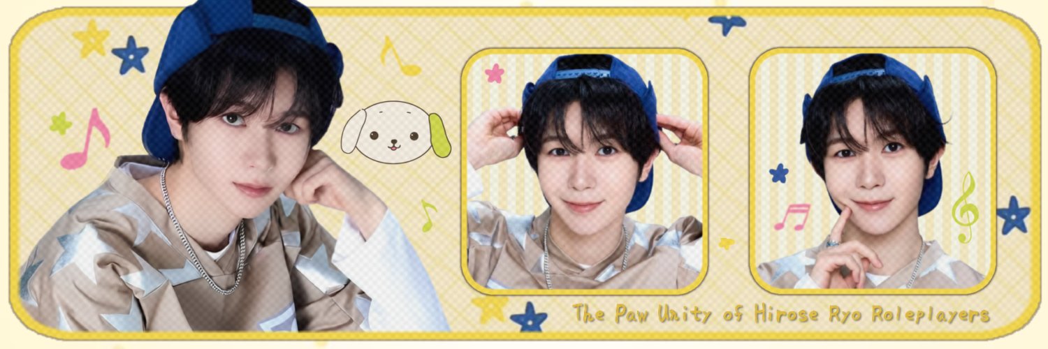RyoUnity's profile banner image