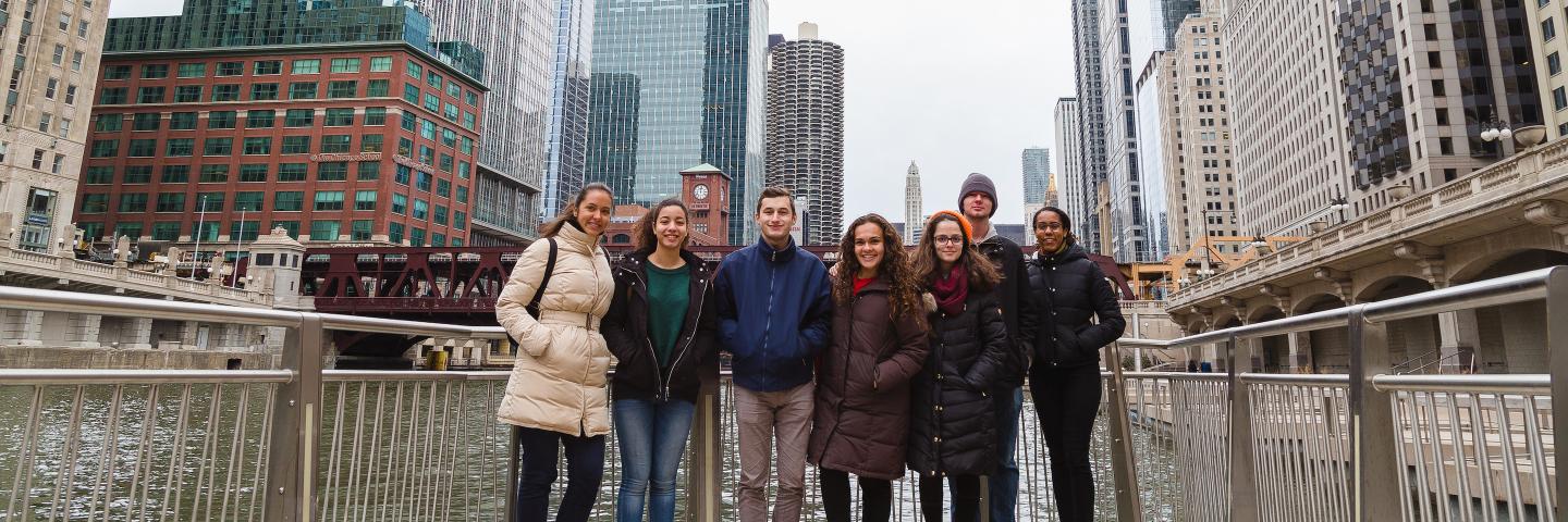 LFChicagoCenter's profile banner image