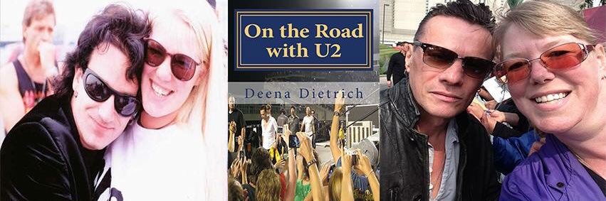 Deena Dietrich banner