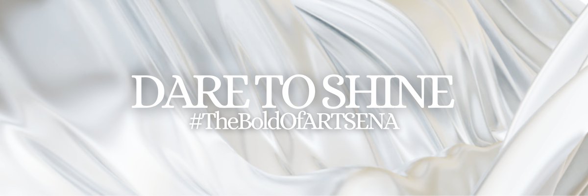 ARTSENA. banner