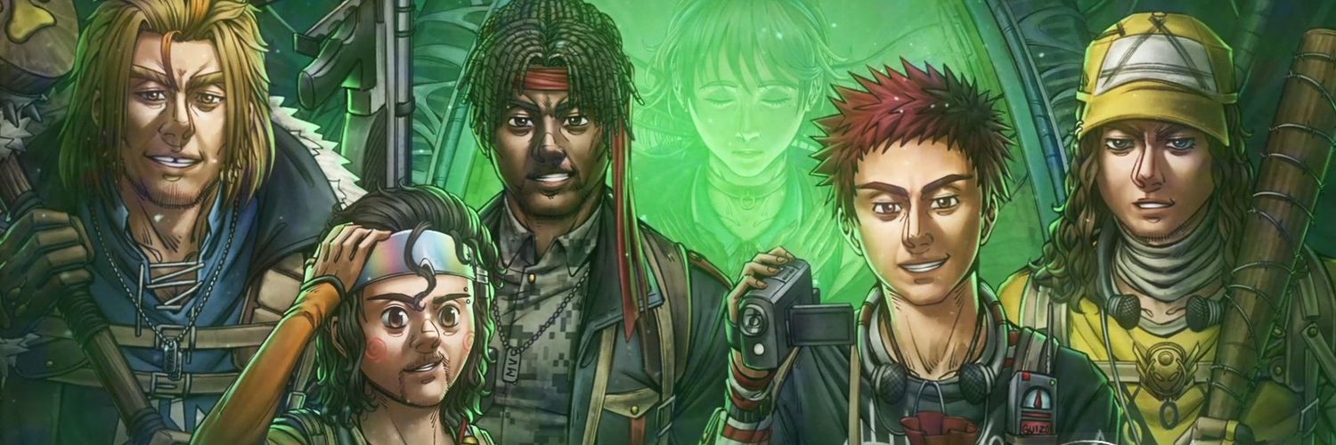 ShicoGunha's profile banner image