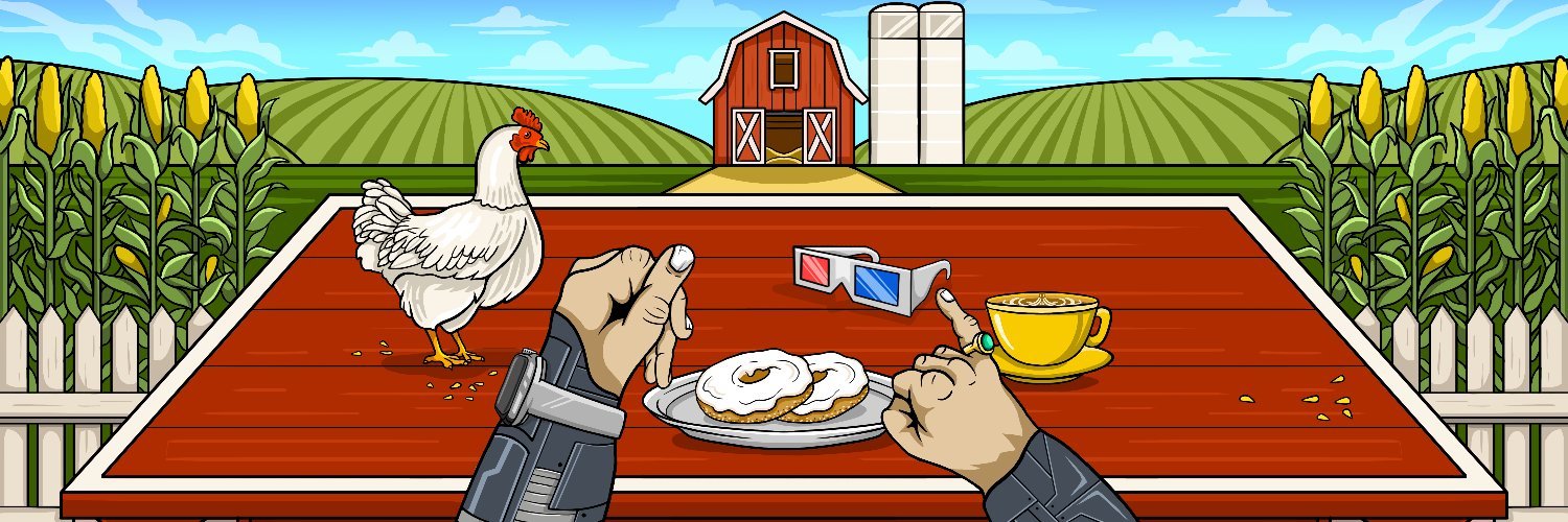 cryptof1uxer's profile banner image