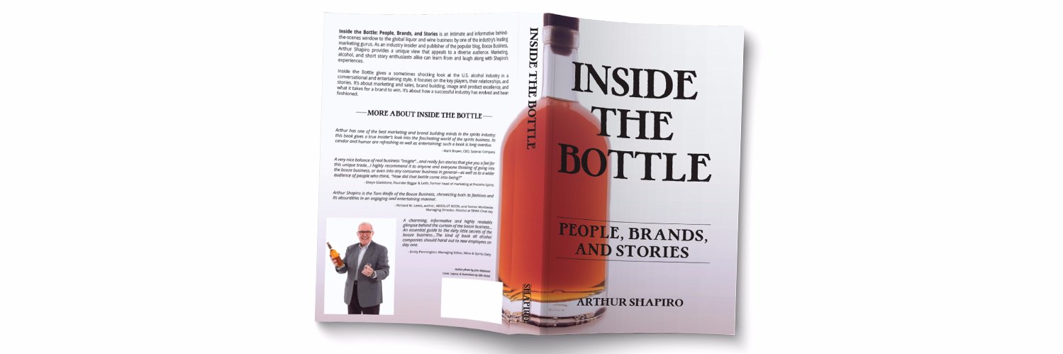 BoozeBusiness's profile banner image