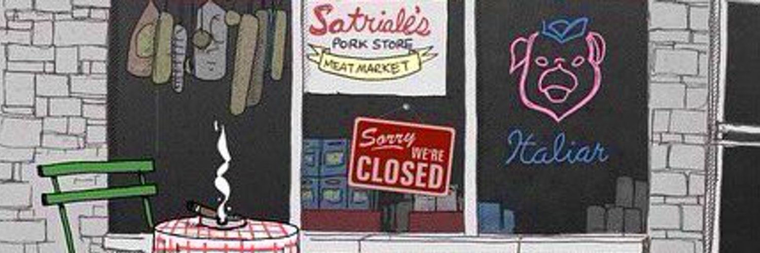 itsgonnastorm's profile banner image