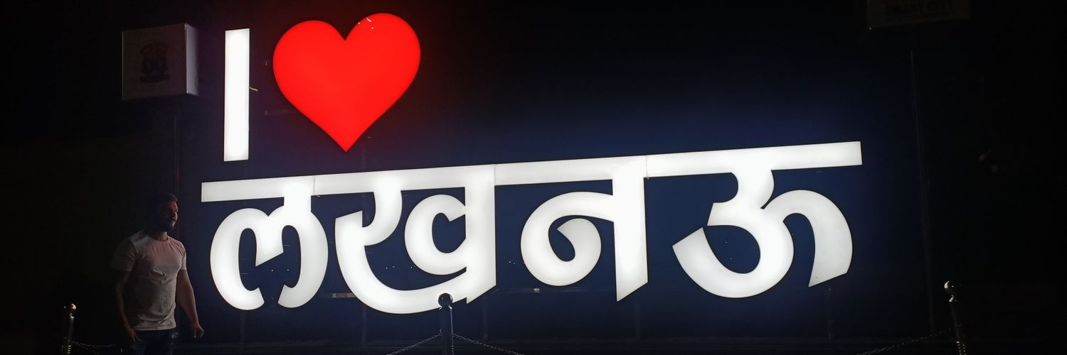 AshwanySgh's profile banner image