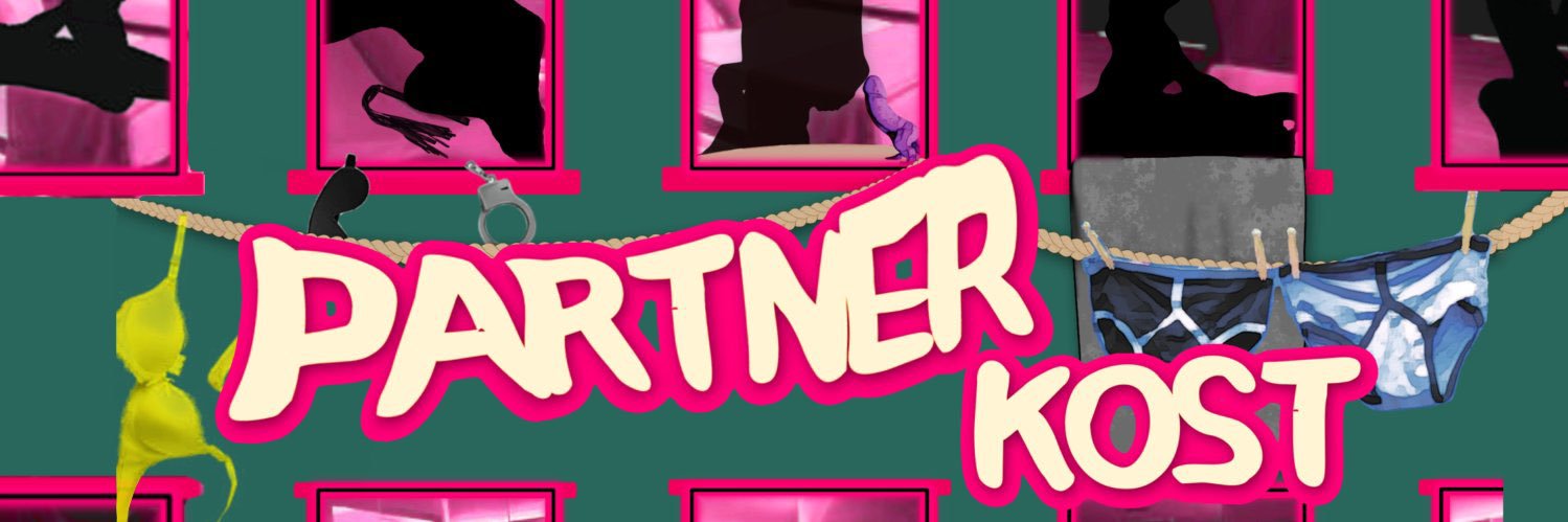 PARTNERxKOST's profile banner image