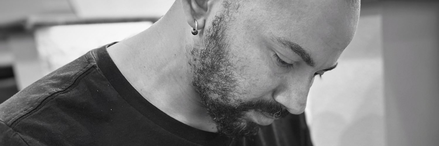 crogandotattoos's profile banner image