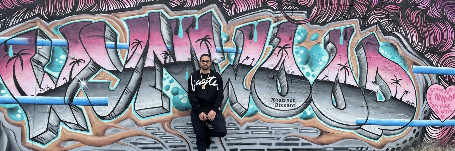 DjRichStacks's profile banner image