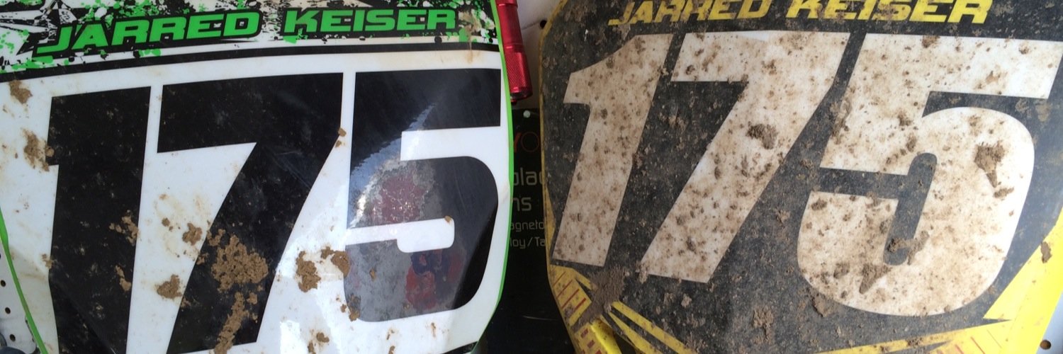175Jarred's profile banner image