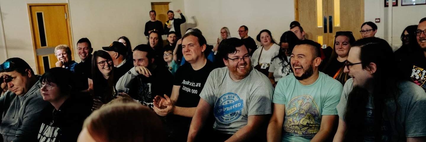 AmFuzzLel's profile banner image