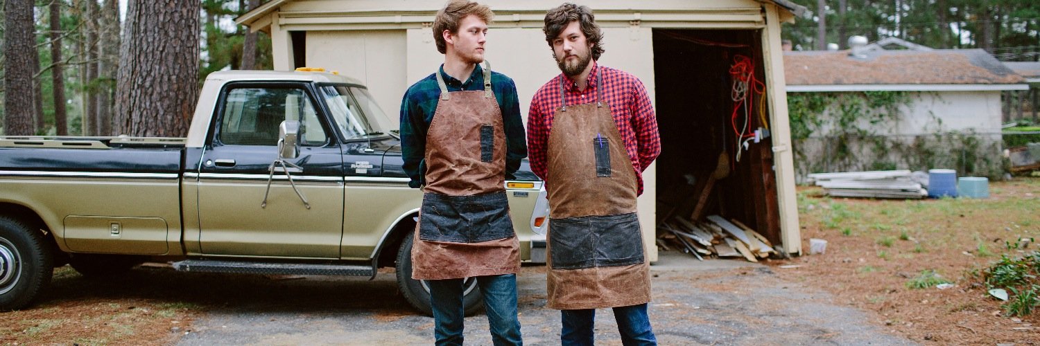 Sturdy Brothers banner