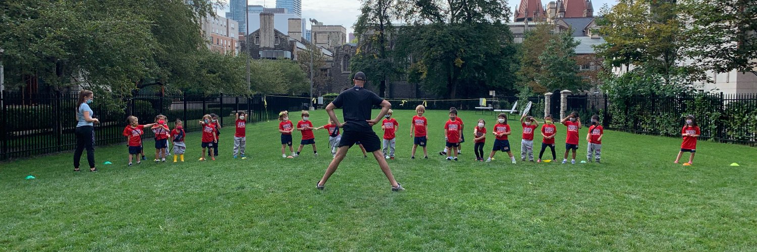 Rosedale Day School banner