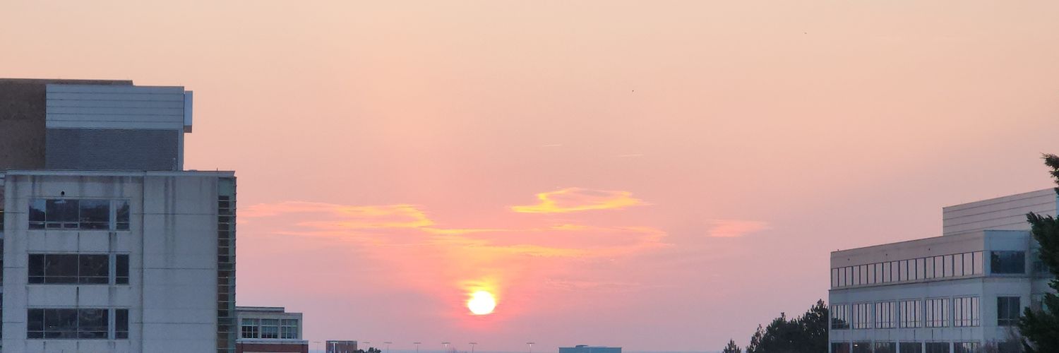 KristieJeffries's profile banner image