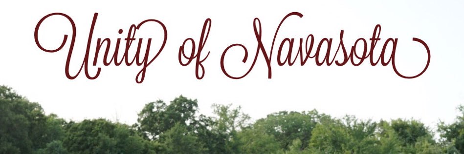 unityofnavasota's profile banner image