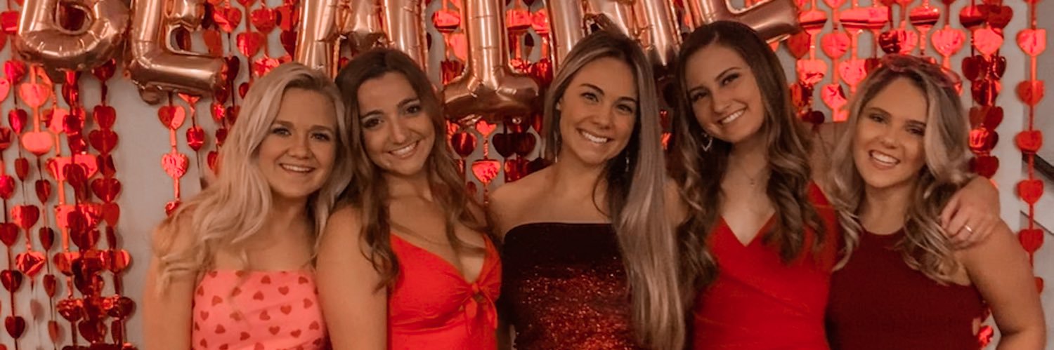 laurennerickson's profile banner image