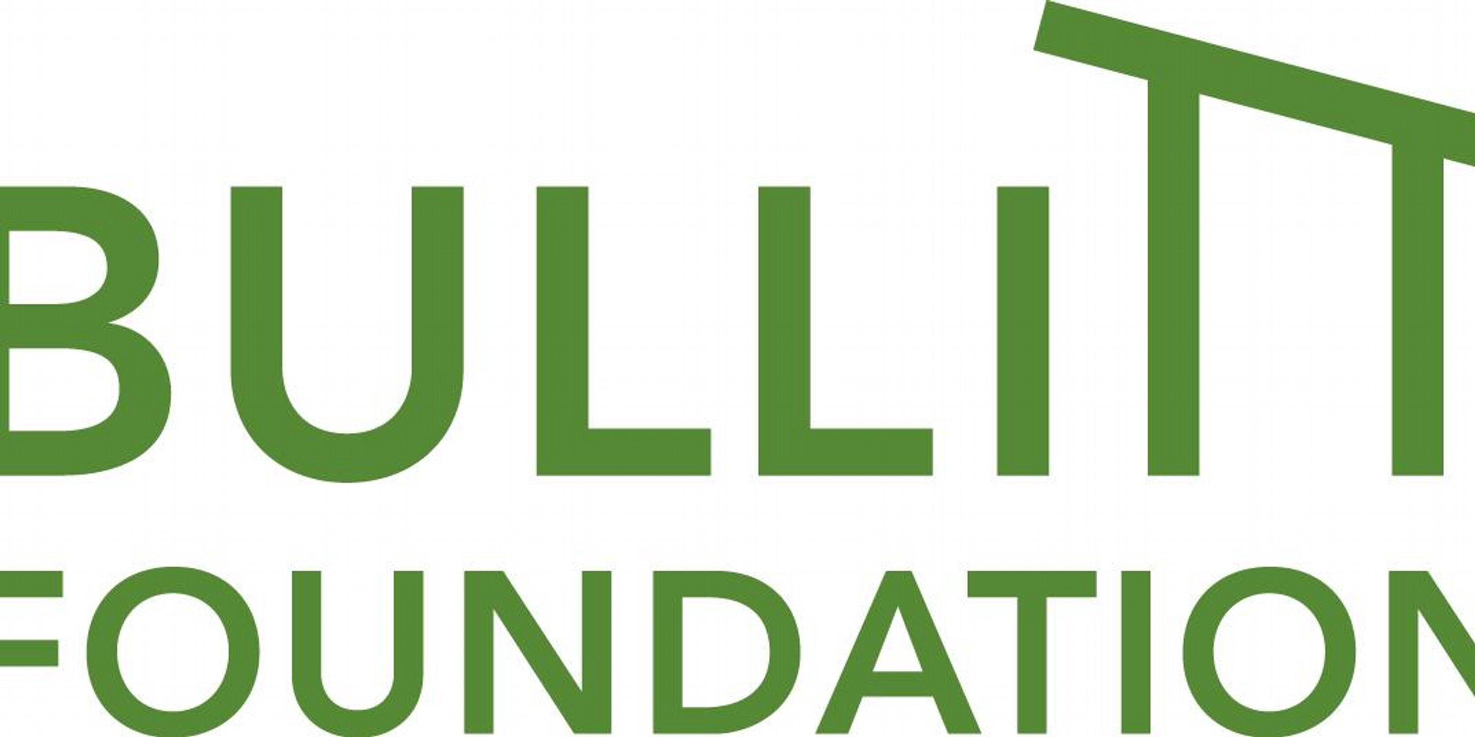 Bullitt Foundation banner