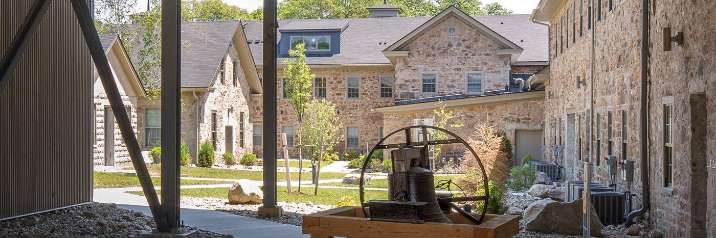 AmesShovelWorks's profile banner image