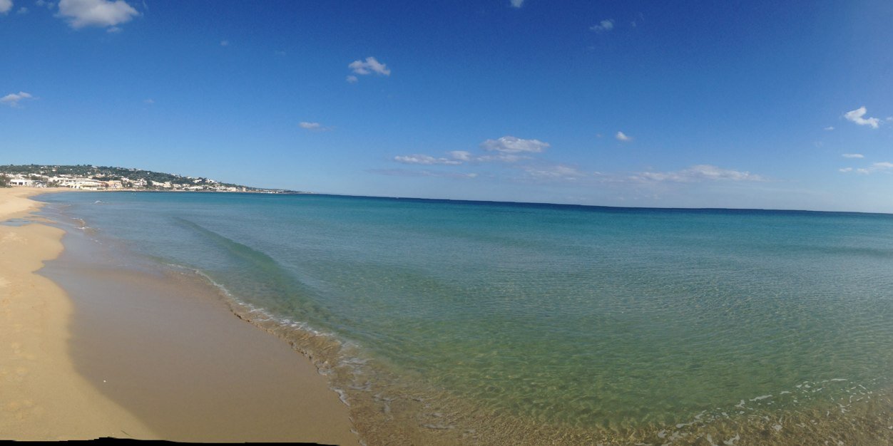 VisitSalento's profile banner image