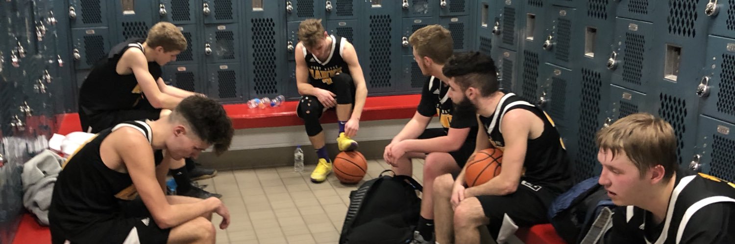 Fort Wayne Hawks banner