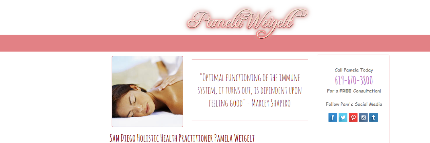 tryholistic's profile banner image