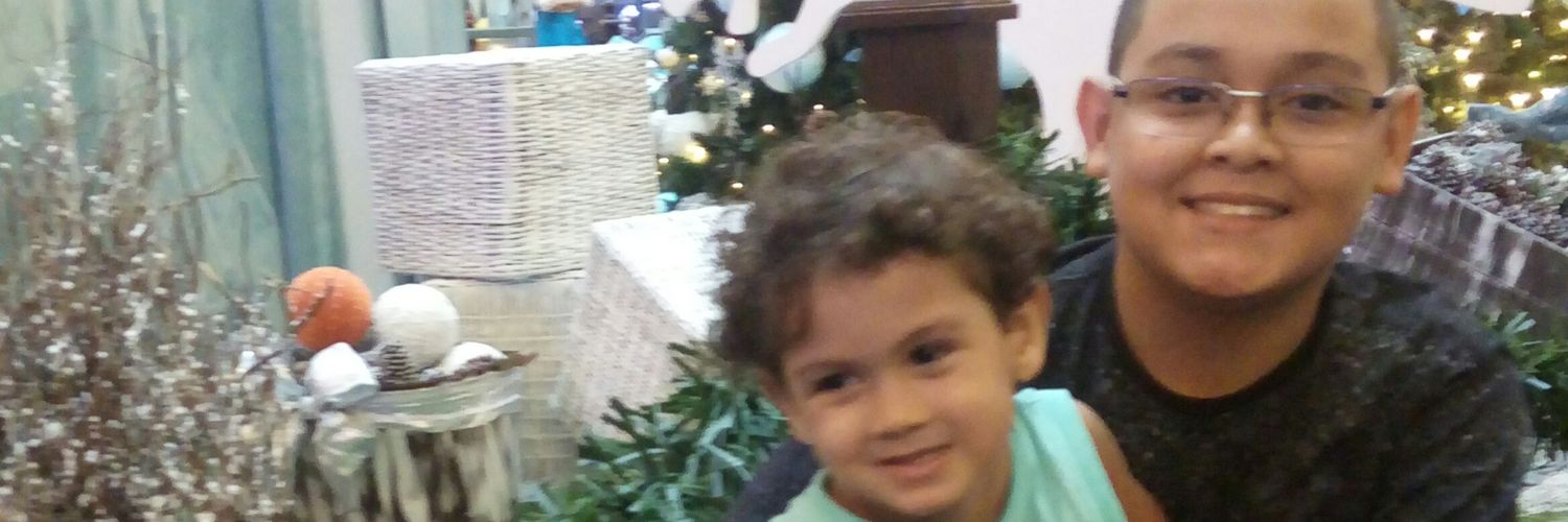 joemaleonel's profile banner image