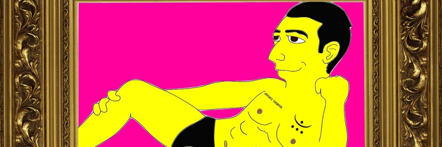 IvanSuarezM95's profile banner image