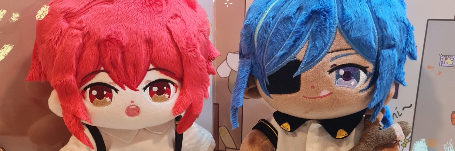 Namia_chan's profile banner image