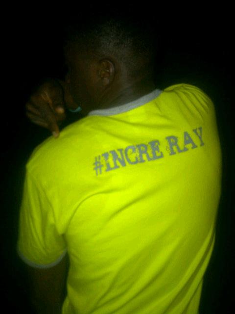 Incre_Ray's profile banner image