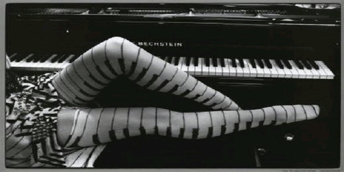 melodiekeys's profile banner image
