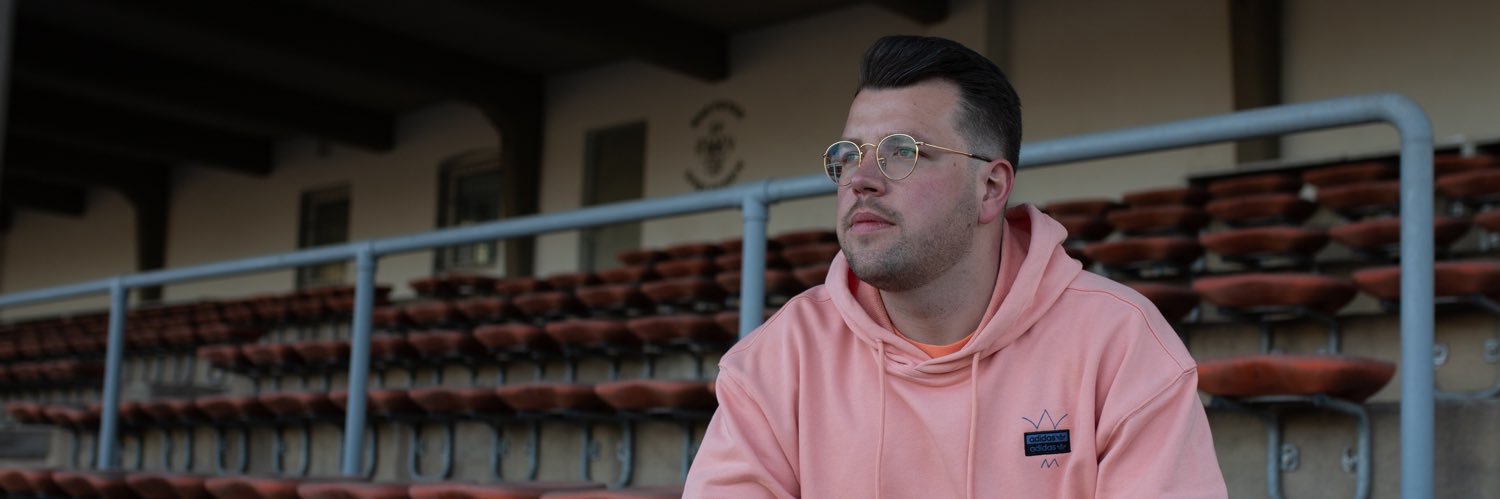 Christian Straßburger banner