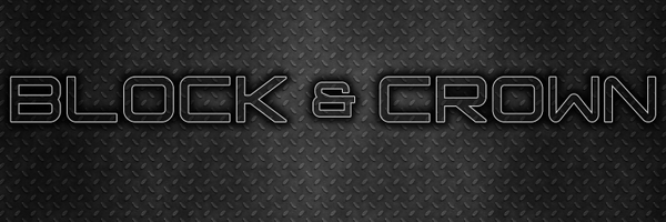 blockandcrown Profile Banner