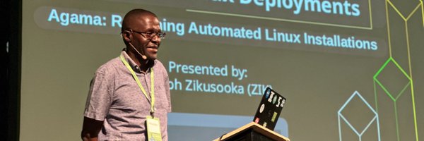 jzikusooka Profile Banner