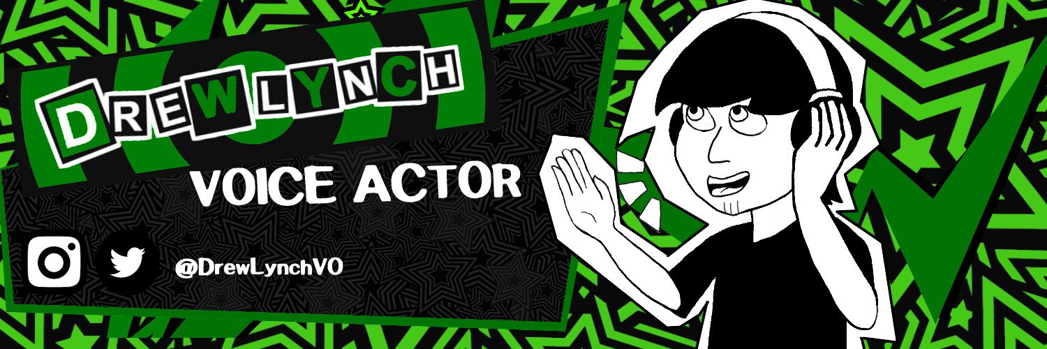 Andrew Ross Lynch banner