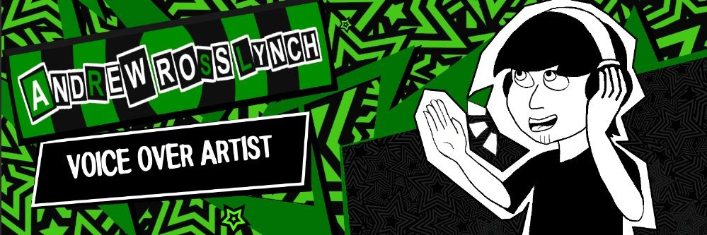 AndrewRossLynch's profile banner image