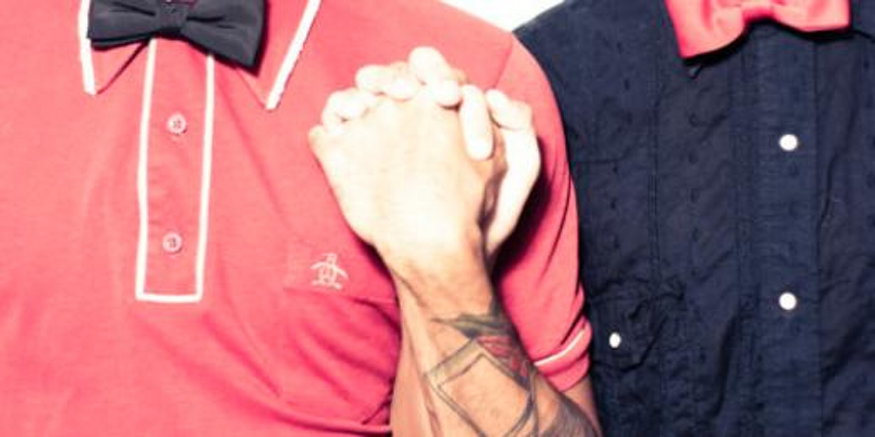 CuteeGayCouples's profile banner image