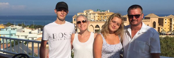 MarkMnowell Profile Banner