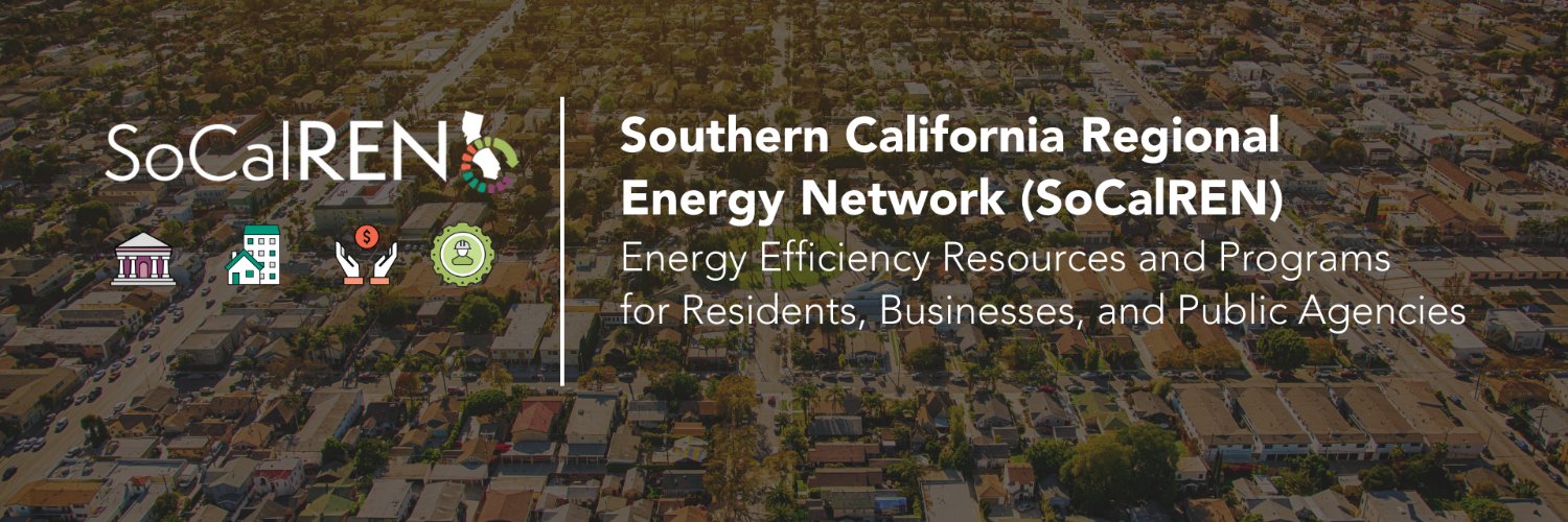 SoCalREN banner