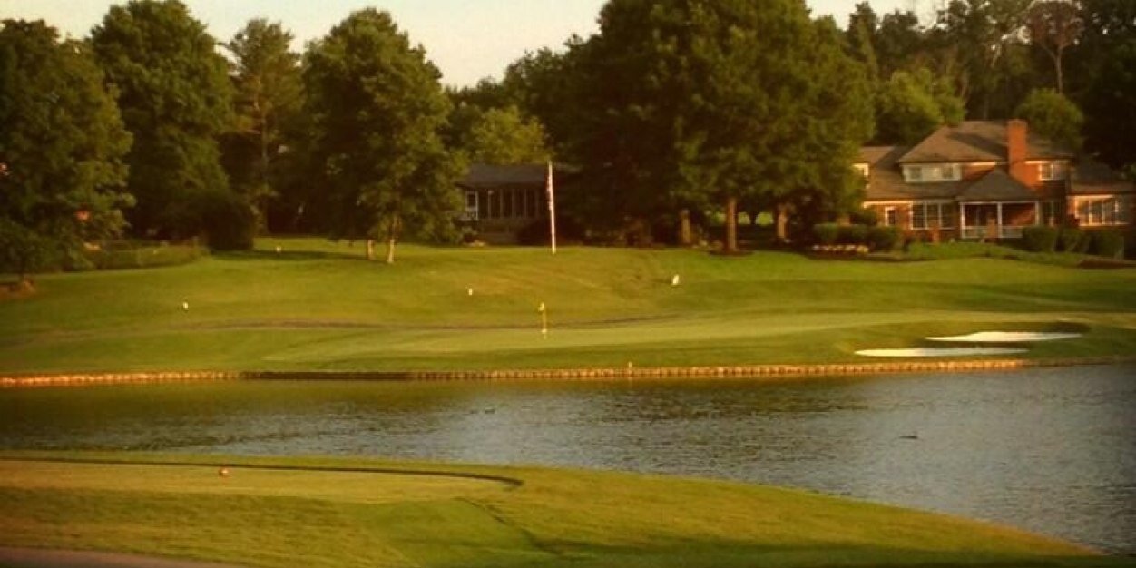 Scott Severance,CGCS banner