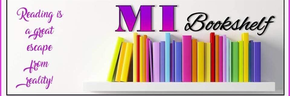 MI Bookshelf banner