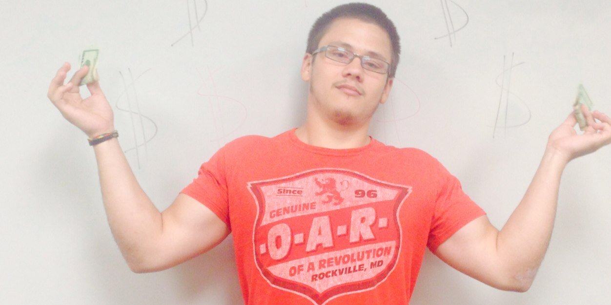 veggiesandsam's profile banner image