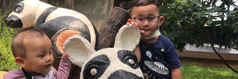 ilhambagas's profile banner image
