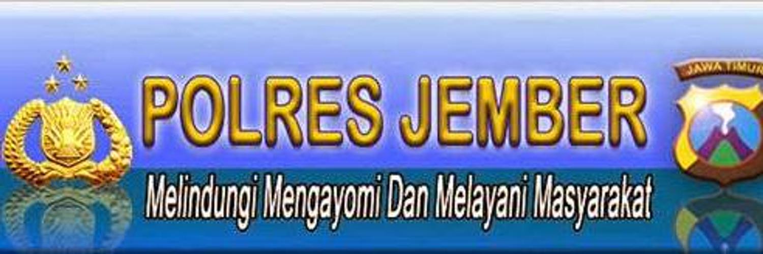 Polres Jember banner