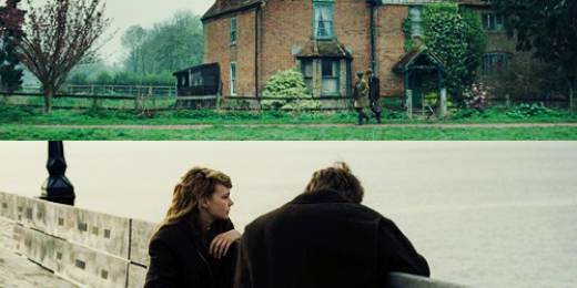 ... banner